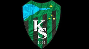 Kocaelispor o isimle yollarını ayırdı