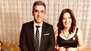 Dilan İncesu evleniyor