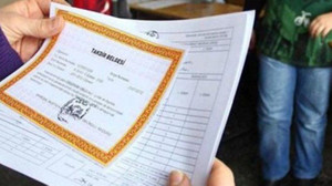E-Okul üzerinden dijital karneler erişime açıldı