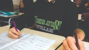 YKS kazandıran tüyolar Nesibe Aydın’dan