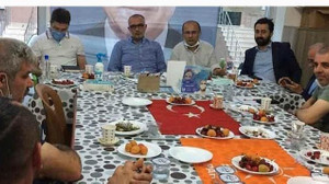 CHP’den Türkiye bayrağını masaya seren AKP’ye sert tepki!