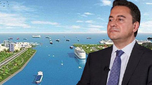 Kanal İstanbul raporunu yazanların eli titriyordur!
