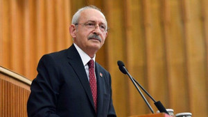 Dokunulmazlık dosyaları Meclis’e sunuldu!