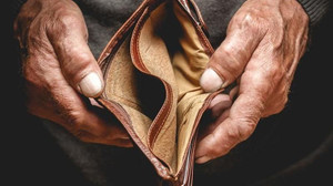 Memurun, emeklinin zammı elektriğe gitti!