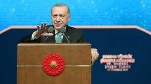 Erdoğan’a destek en düşük seviyede!