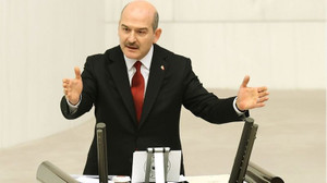 Süleyman Soylu istifa mı etti?