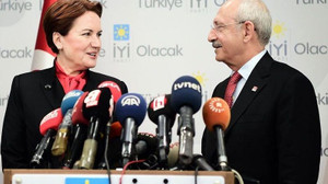 'Millet İttifakı altı-yedi partiye ulaşabilir!'