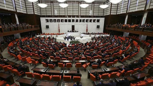 AKP'den ekonomiye ilişkin yeni kanun teklifi