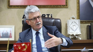 Ellibeş: “Hayvanlar mal değil, candır”