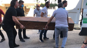 Evde ölü bulunan Öykü, 13 yaşındayken cinsel istismara uğramış!