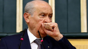 İttifakta krizin ayak sesleri: Bahçeli'nin 'iftiracı' dediği isim için Erdoğan'dan bomba atama kararı!