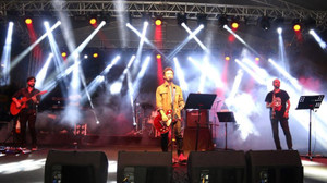 Kocaeli'de Buray rüzgarı esti