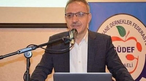 Federasyon başkanı bıçaklanarak öldürüldü!