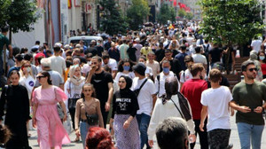 Yeni vaka sayısı fırladı