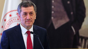 Bakan Selçuk'tan 'yüz yüze eğitim' açıklaması! Okullar ne zaman açılacak?