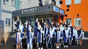 BİLNET Kocaeli öğrencileri istedikleri okullara yerleşti