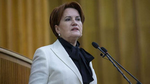 Meral Akşener İYİ Parti’nin ‘oyunu ve hedefini’ açıkladı