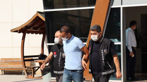 D-100 Karayolunda işlenen cinayetin 2 zanlısı tutuklandı