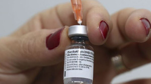 BioNTech'e yeni belirti!