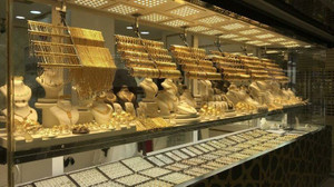 Altın fiyatları tepetaklak oldu