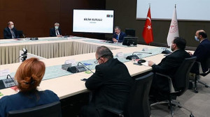 Bilim Kurulu bugün toplanıyor
