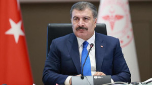 Aşılamada 80 milyon doz uygulandı