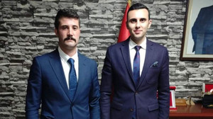 MHP Karamürsel’de Göktekin dönemi