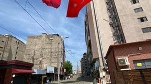 MHP’li eski yöneticiden manidar paylaşım “Herkese nasip etmez Allah”