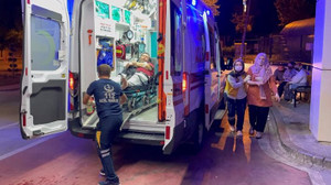 Kartepe’de düğün yemeği 40 kişiyi zehirledi!