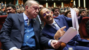 Anket sonuçları AKP'yi harekete geçirdi!