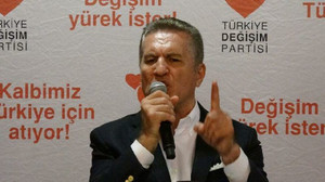 Sarıgül’den dikkat çeken ittifak açıklaması