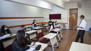 Öğrenciler bahane değil çözüm istiyor!