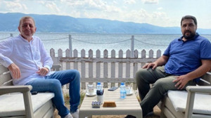DP Körfez İlçe Başkanı belli oldu