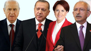 İYİ Parti'den flaş iddia: Yakında anketleri gördüğünüzde...