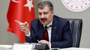 Güncel koronavirüs rakamları açıklandı!