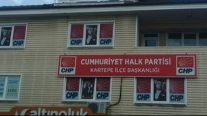 CHP Kartepe’ye 5 kişilik kayyum atandı