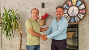 Sağlık çalışanları için önemli gelişme!
