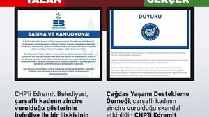 AKP'nin “haftanın yalanları” çalışmasında bakın neler var