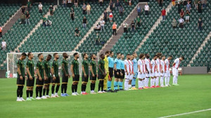 Kocaelispor’da işler iyi gitmiyor