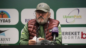 Akçay: Camiamız için önemli virajdı