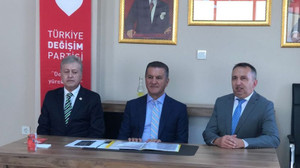 Sarıgül’e ne sorduk ne yanıt verdi!