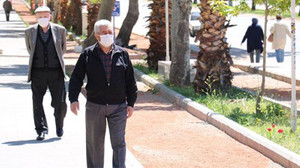 Koronadan sonra 65 yaş üstü için yeni tehlike!