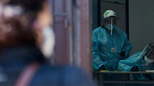 Yeni vaka ve vefat sayısı arttı!