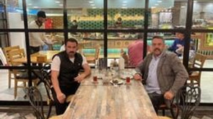 İzmit Belediyesi’nden kovuldu MHP’li başkanın koruması oldu