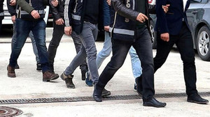 FETÖ’nün TSK yapılanmasına operasyon!