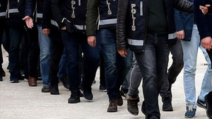 Kocaeli’de terör operasyonu: 4 gözaltı