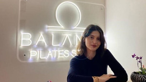 Balance Pilates İzmitlileri bekliyor “Pilatesi hafife almayın”
