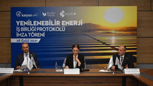Bilişim Vadisi enerjisini yerli güneş panelleri ile üretecek