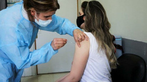 BioNTech’in Covid-19 aşısıyla ilgili endişe veren araştırma