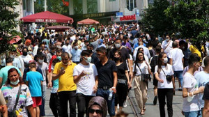 Güncel koronavirüs vaka sayıları belli oldu